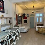 Mykonos Maison De George