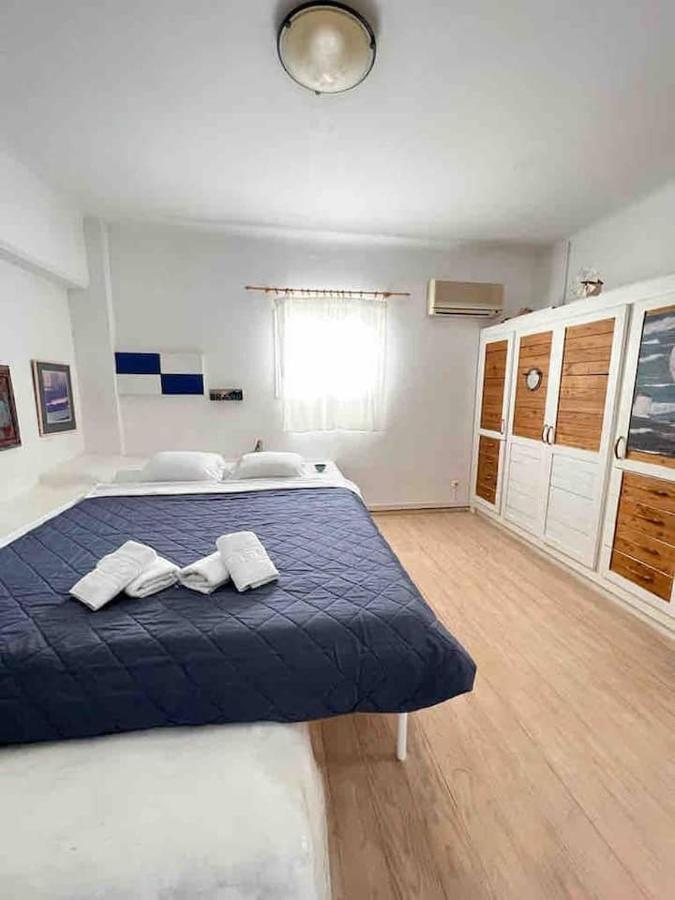 Appartement Mykonos Maison De George