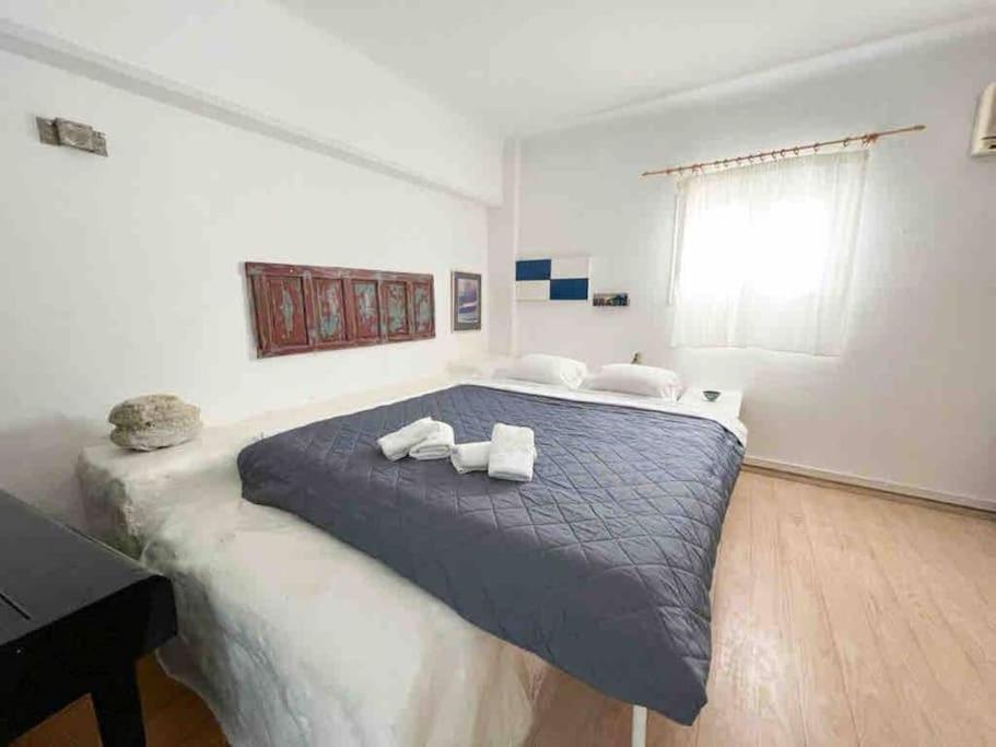 Appartement Mykonos Maison De George Mykonos Town