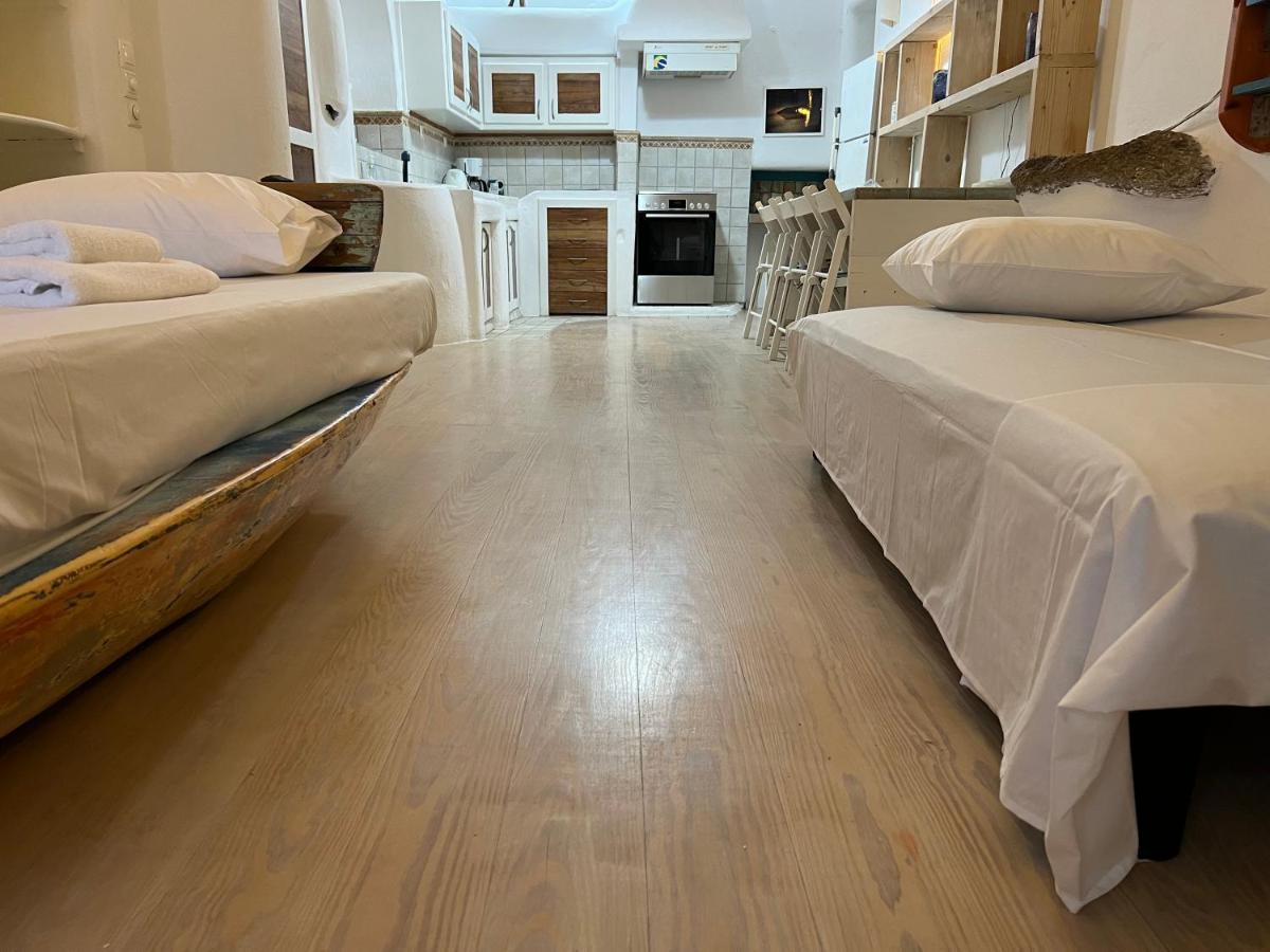 Mykonos Maison De George Appartement *