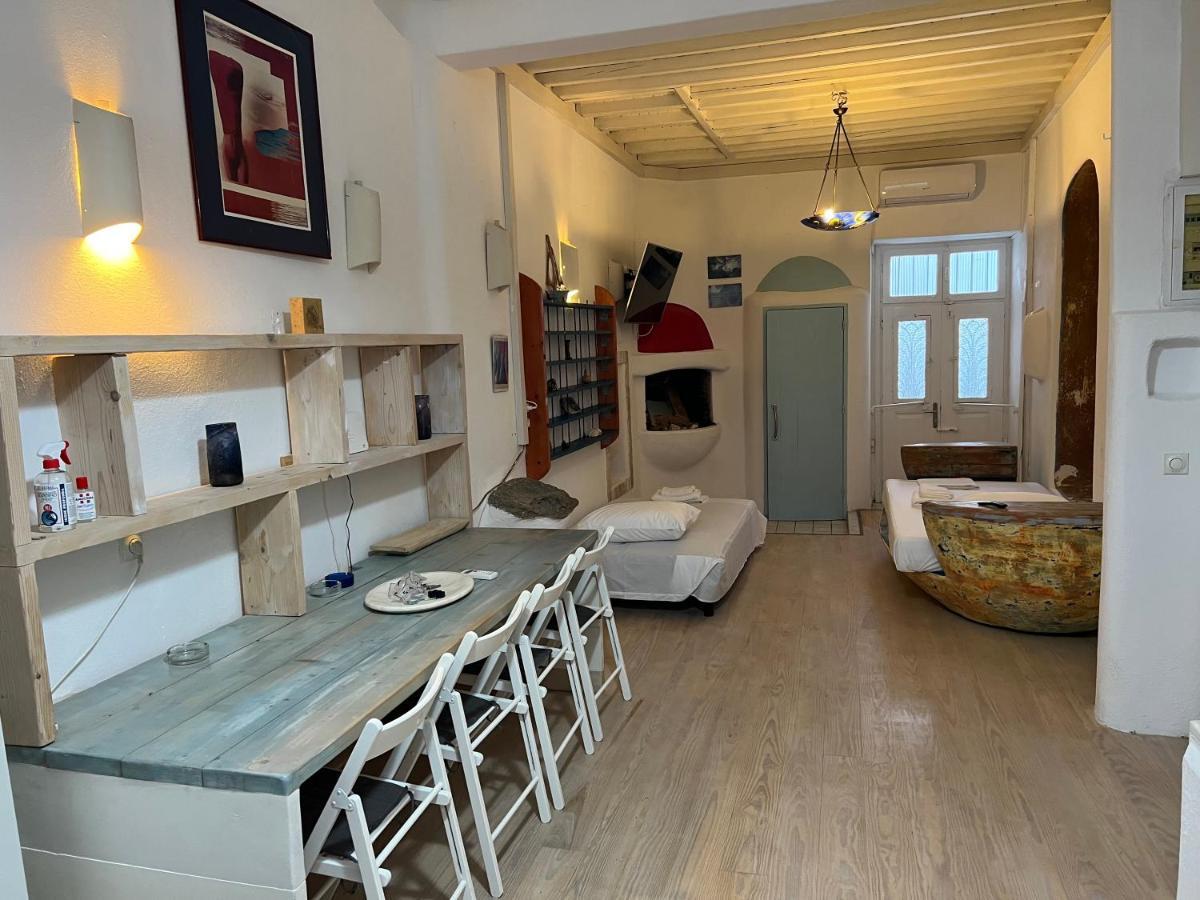 Mykonos Maison De George * Mykonos Town