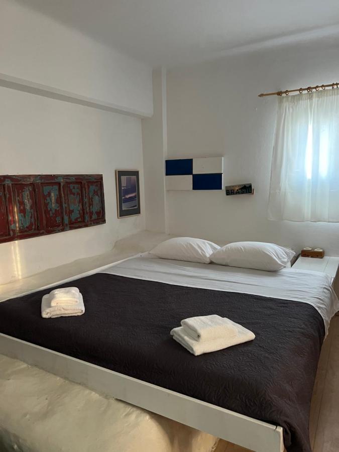 Appartement Mykonos Maison De George *