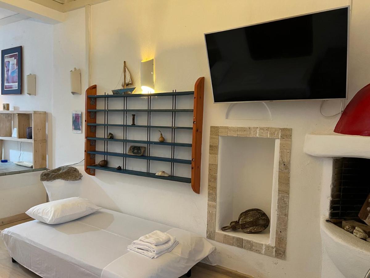 Mykonos Maison De George Appartement *